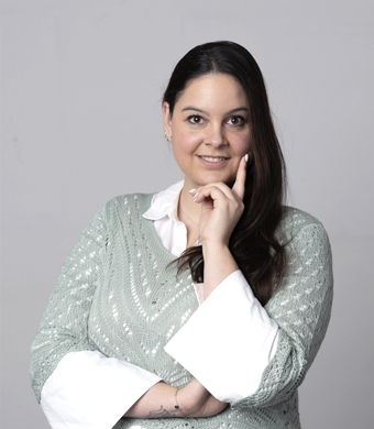 Katrin Schansky
