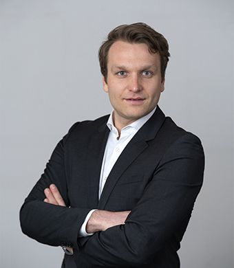 Martin Rainer
