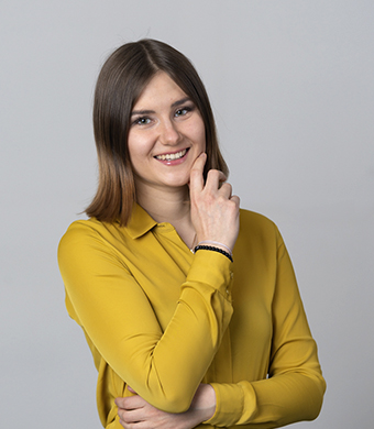 Sofia Csajbok
